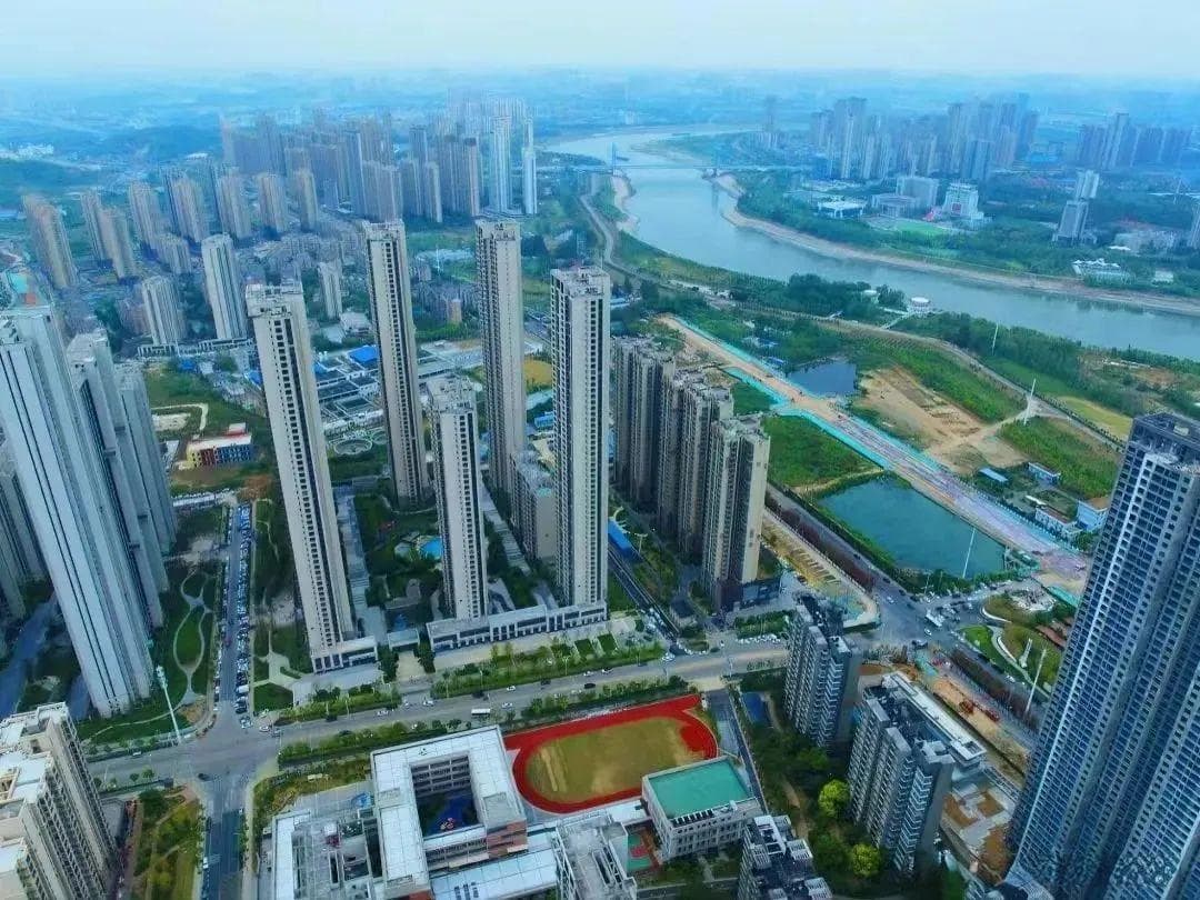 购房人不再持币观望！武汉10月新房卖超万套，二手房价格首现上涨