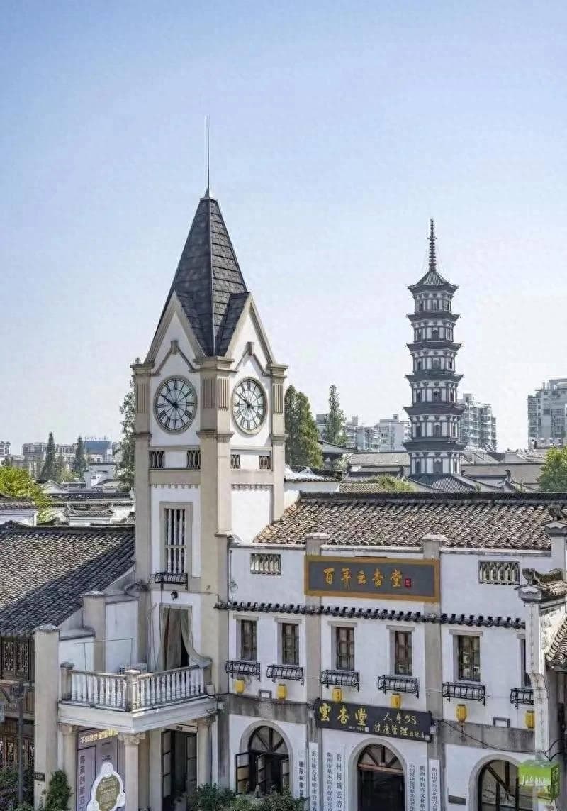 衢州旅游攻略：两日游行程及必打卡景点推荐
