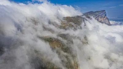 凉山不是一座山