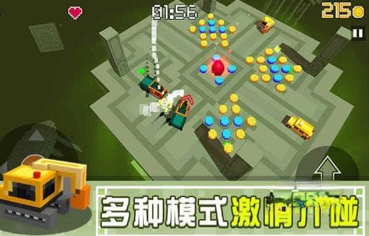 2025必玩的双人游戏排行：七款趣味十足的双人游戏推荐