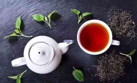 茶叶冲泡比例全攻略：红茶与普洱茶的黄金配比