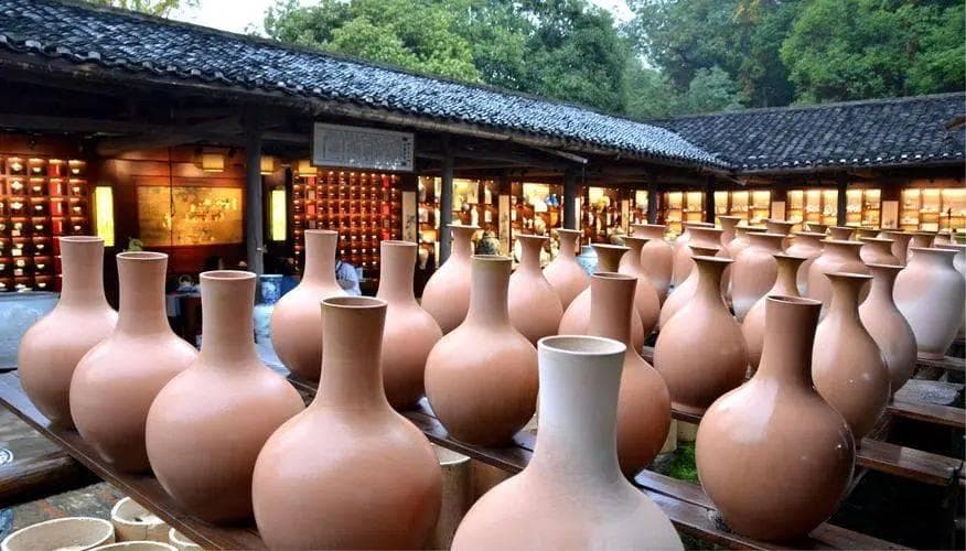 景德镇：1600年的冶陶史与陶瓷文化传承