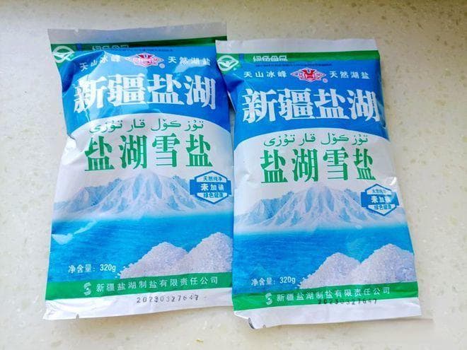 食用盐可以做淡盐水吗？值得看看！