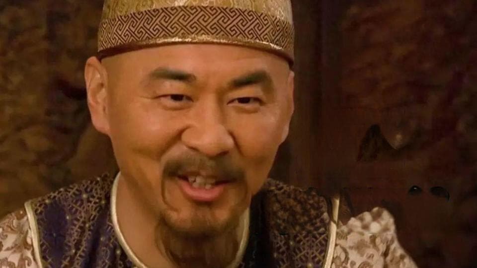 网友二次创作让陈建斌意外走红，本人幽默回应