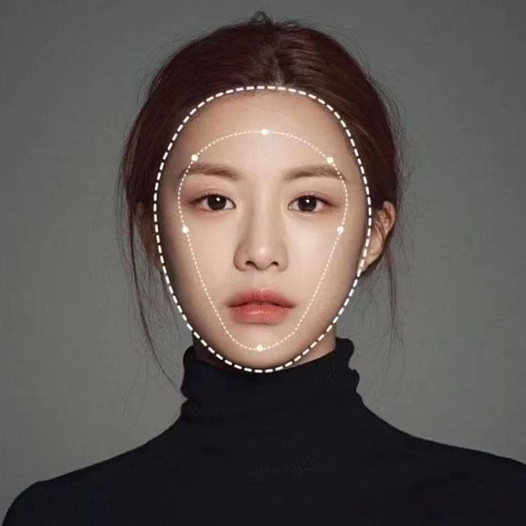 骨相美学新视角：探索不同文化中的美人标准