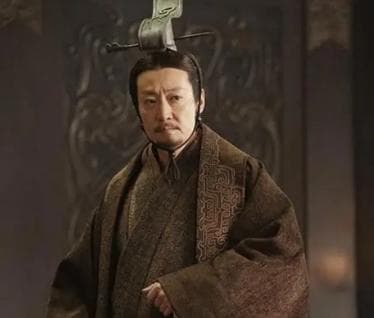 秦始皇与吕不韦：权力之争的终结