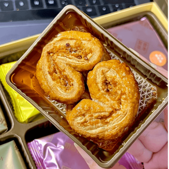 上海特色手信清单：旅行必备，把上海记忆带回家！