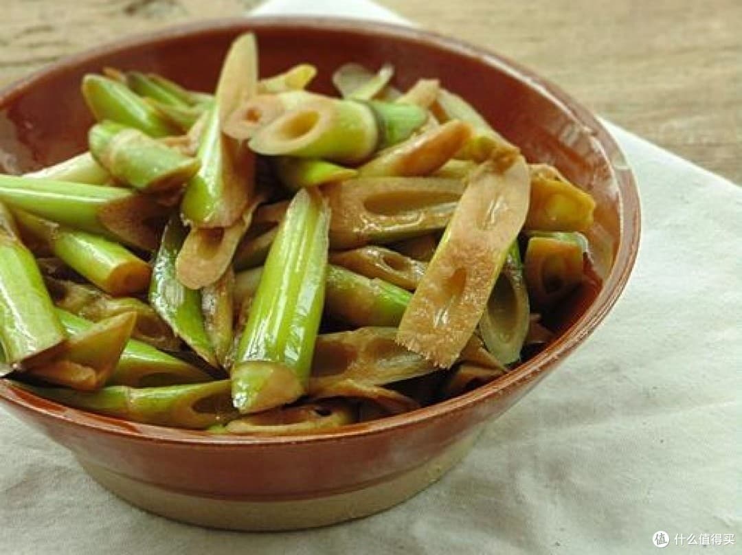 历代文人与笋的饮食美学