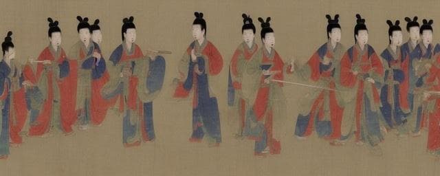 宋朝的巡檢是什麼官職級別