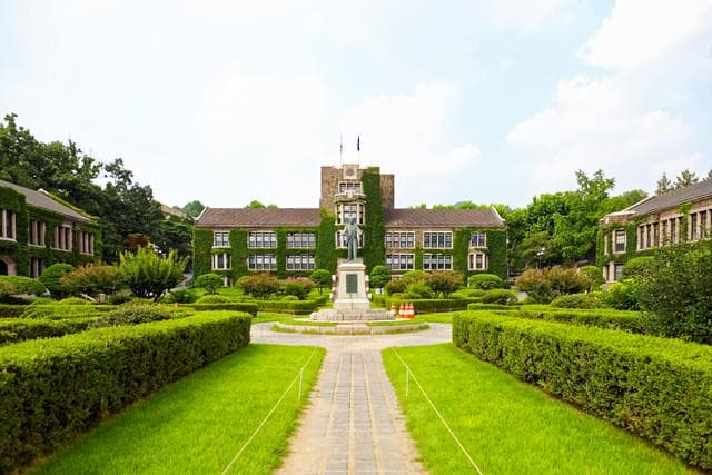 “国字号”大学高端大气，新近又增加一所：中国中医科学院大学