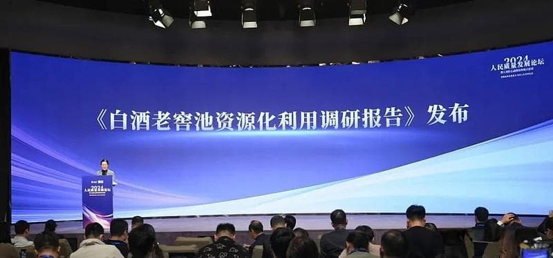 从老窖池到“活文物”：泸州老窖1573国宝窖池群的价值探索