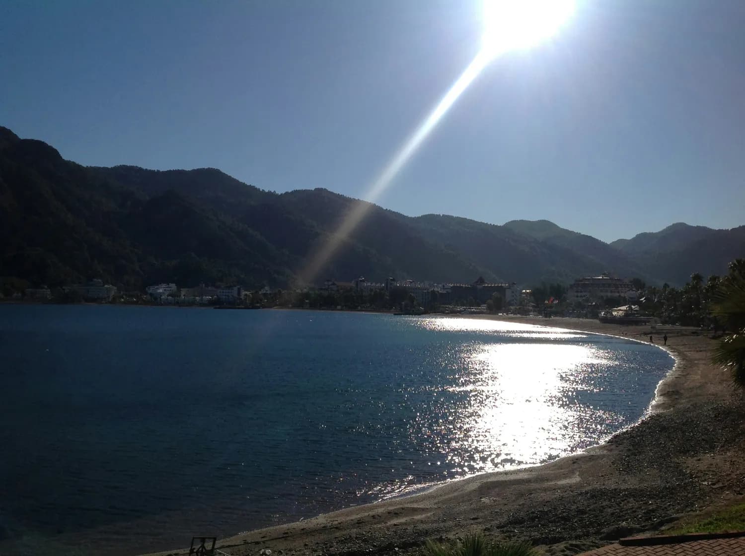 冬日打卡青澳湾：南澳岛最美海岸线