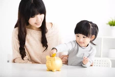 从记账到投资：家长这样用压岁钱培养孩子财商