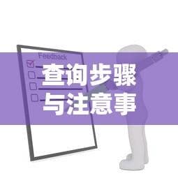 个人社保查询，步骤、方法与注意事项全解析