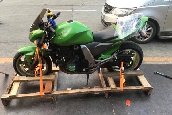 新手小白避坑指南：网上购买摩托车，你需要知道的那些事