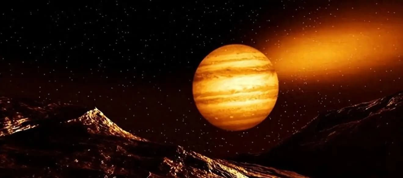 太阳都不是对手？木星的真正恐怖之处到底是什么？