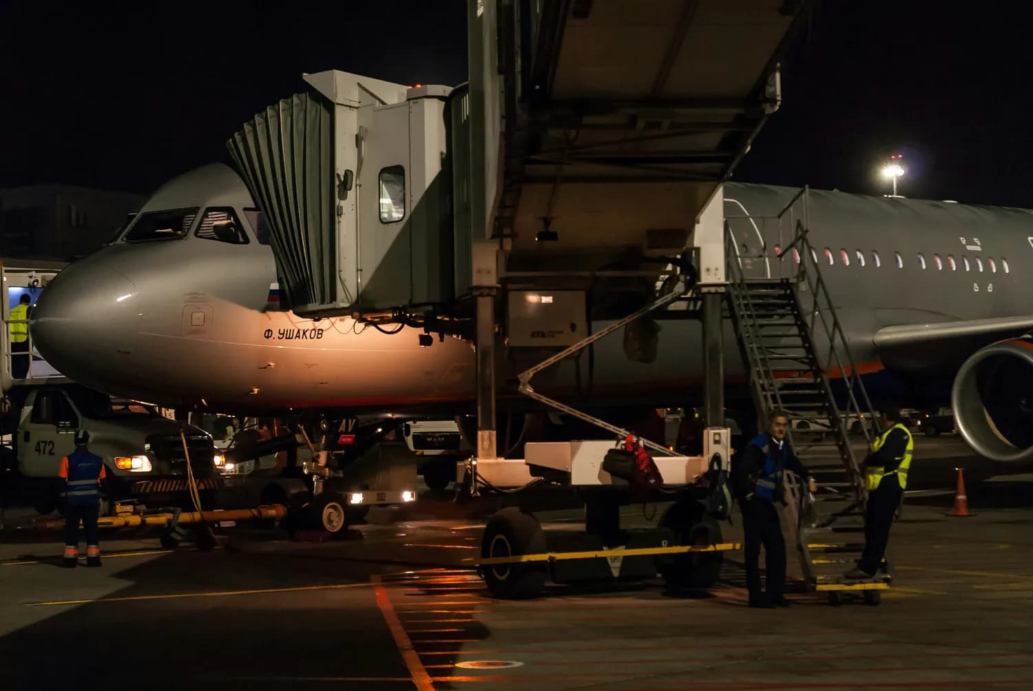 波音737 MAX 9频发事故引发关注，AI技术助力航空安全升级