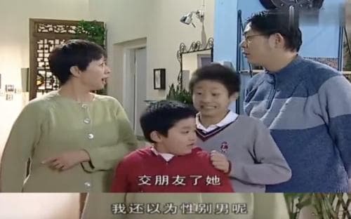 平等对话，理解至上：夏东海的“暖爸”育儿经