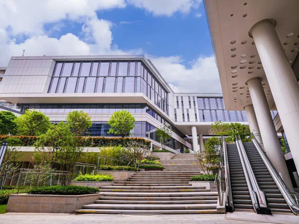 又一所港校落户广东！粤港澳大湾区为什么能拥有厚植合作办学的土壤？