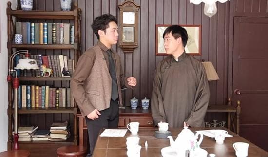 在变革中的影视行业抓住“饭碗”
