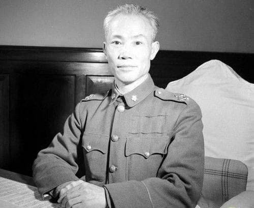 国民党五大主力军抗战功劳排行榜