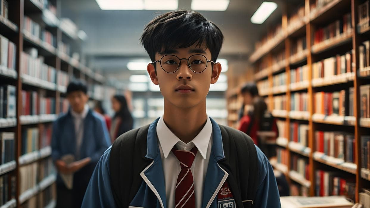 家长智慧：引导孩子正确面对失败，培养坚韧抗挫力迎高考