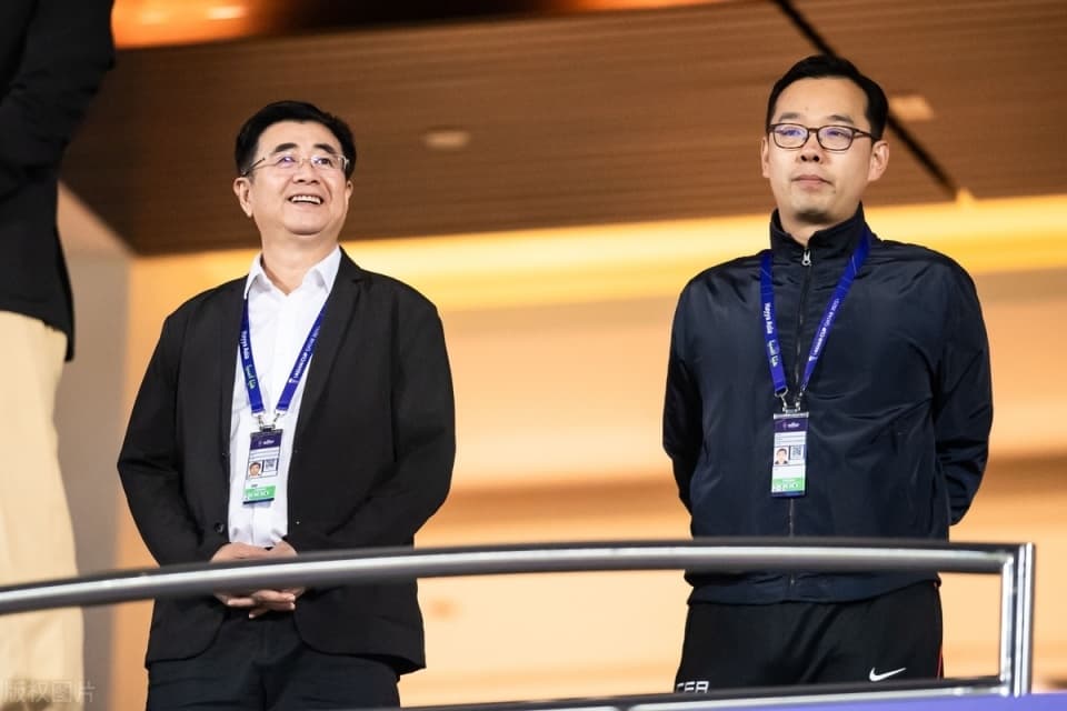中超将放开外援限制！宋凯：竞争促进发展，年轻球员不能太安逸！