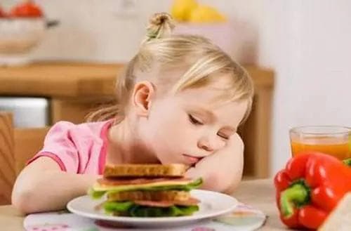 孩子的饮食教育：九个建议助力健康成长