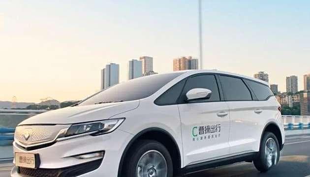 网约车行业洗牌：司机困境与未来变革