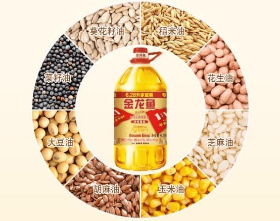 调和油到底好不好？食用油怎么吃才健康？