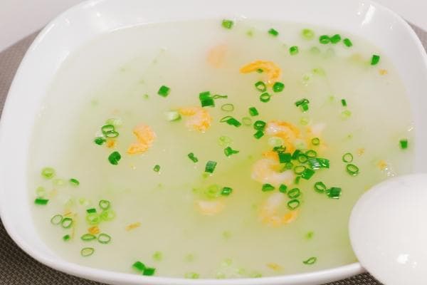 夏季煲什么汤最适宜？四款养生汤品推荐