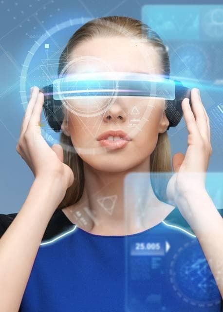 3D眼镜与AR眼镜：技术差异与选择指南