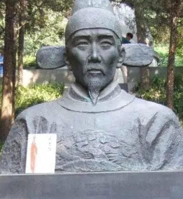 方孝孺宁死不屈：对忠诚与气节的坚守