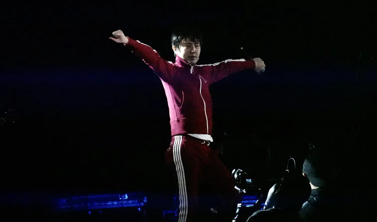 融合二胡与嘻哈，王力宏开创华语乐坛新流派