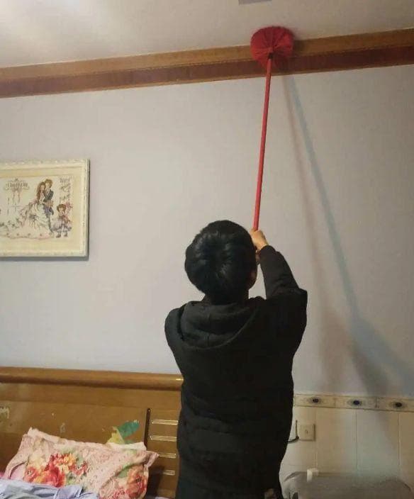 “二十四，扫房子”南北大比拼：谁更讲究？