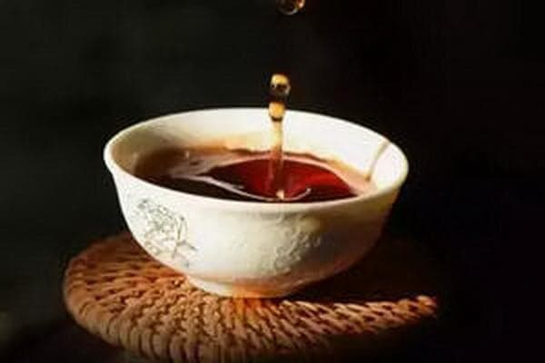 红茶制作工艺流程图解析指南