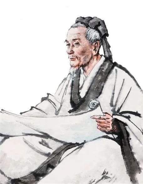医圣张仲景：《伤寒杂病论》的作者与“坐堂医生”的开创者