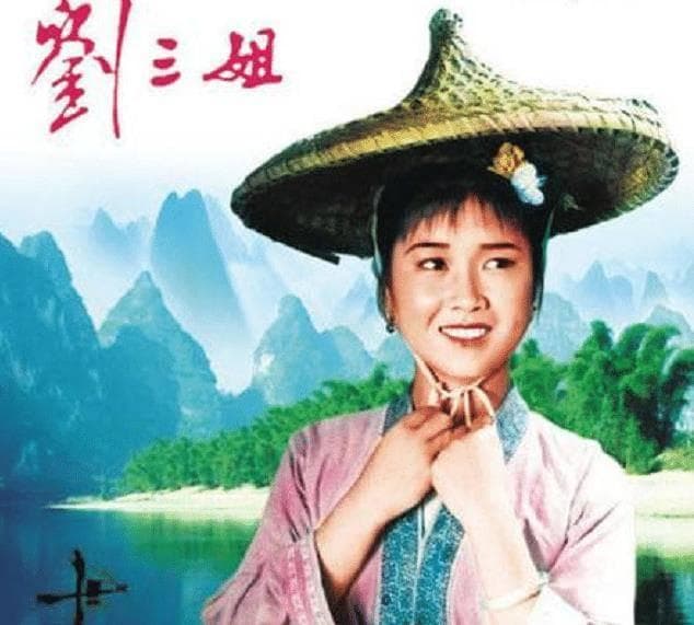 刘三姐为什么会成为广西的传奇？