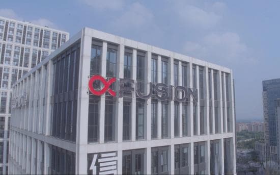 超聚变从华为剥离出来后两年营收增长70％  这次真要上市了？