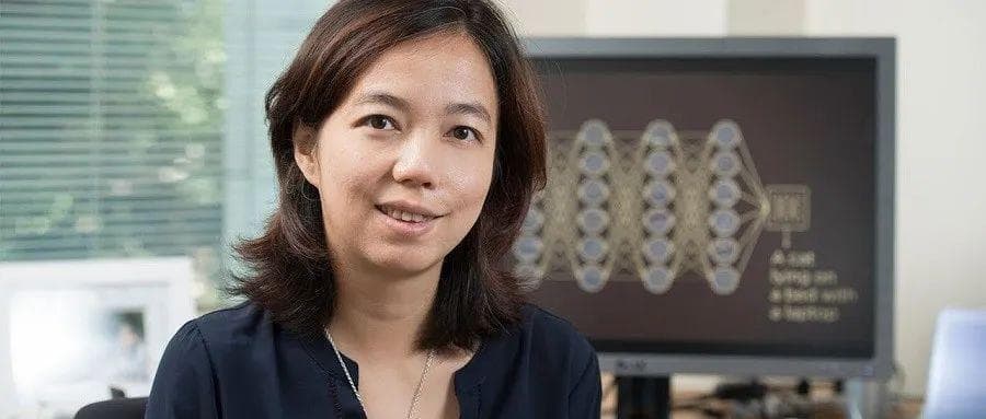 AI教父投了AI教母！李飞飞新创企结束隐身，首次披露创始团队与投资人