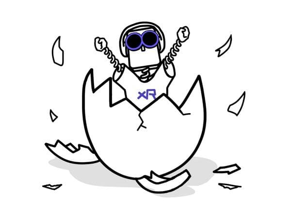 xR技术是在炒作概念？如何客观理解xR的概念和前景？