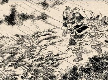 蜀汉与曹魏的较量：实力对比下的胜负探讨