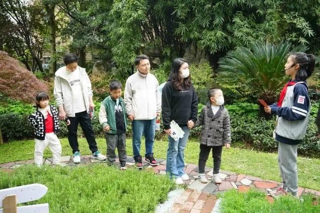 丰富多彩，温暖满满！“校园开放日”展现扩优提质新成果
