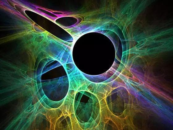 宇宙的十个维度：从三维空间到十维时空的探索