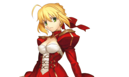 命运冠位指定fate grand order尼禄克劳狄乌斯评测