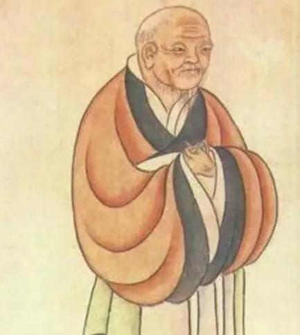 冯道：乱世中的“不倒翁”——“不知廉耻”与“圣贤”之争