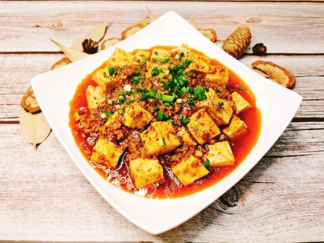 探秘四川经典：麻婆豆腐的传奇故事与家常做法