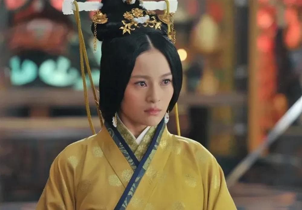 刘秀废黜开国皇后：东汉皇权与外戚势力的首次较量
