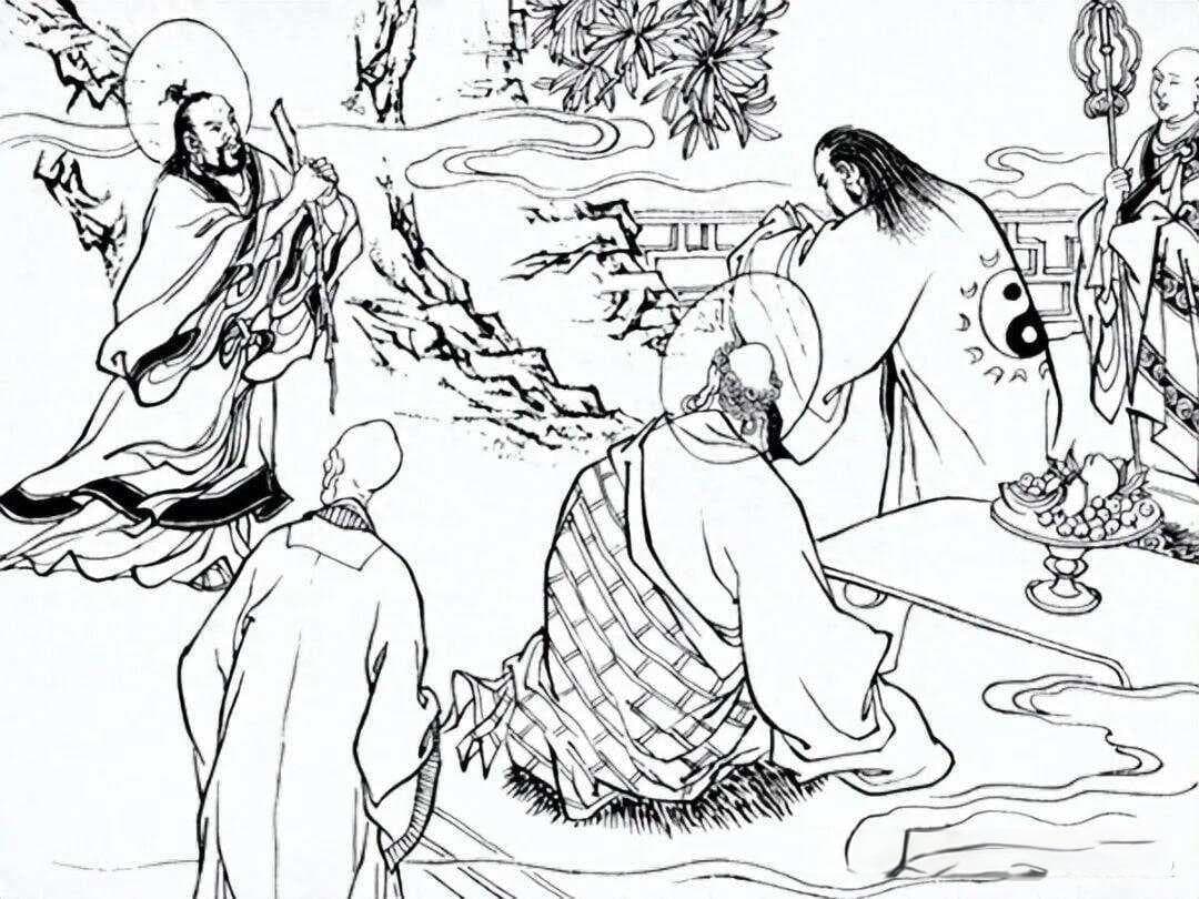 一场封神，到底是截教胜利，还是阐教胜利呢？