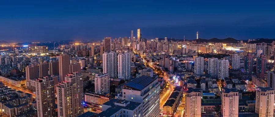 新机场来了，对东北经济第一城意味着什么